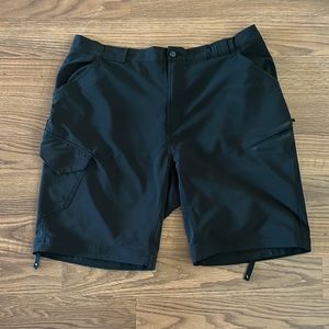 Magellan Shorts